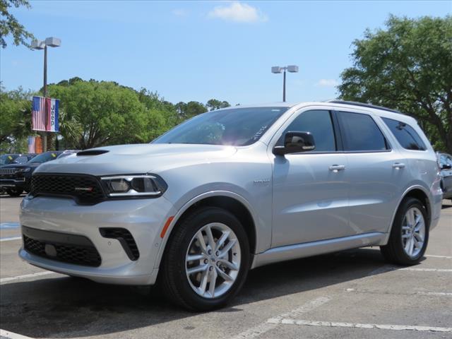 2024 Dodge Durango DURANGO R/T PLUS RWD