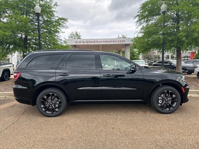 2024 Dodge Durango DURANGO R/T PLUS RWD