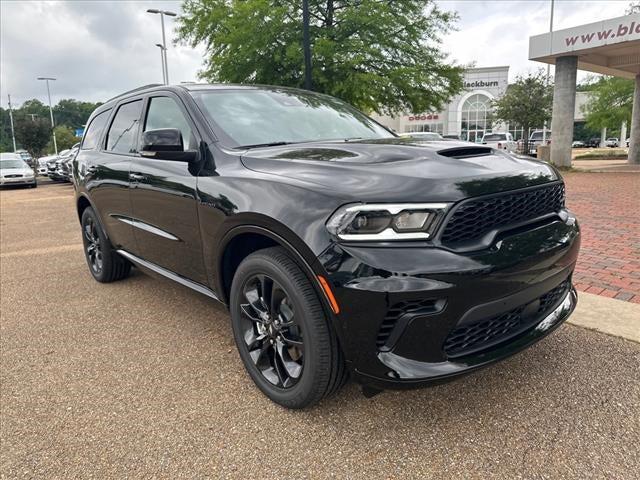 2024 Dodge Durango DURANGO R/T PLUS RWD