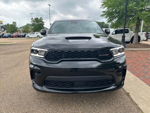 2024 Dodge Durango DURANGO R/T PLUS RWD