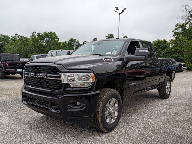 2024 RAM Ram 2500 RAM 2500 BIG HORN CREW CAB 4X4 64 BOX