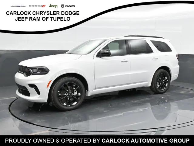 2024 Dodge Durango DURANGO SXT PLUS RWD