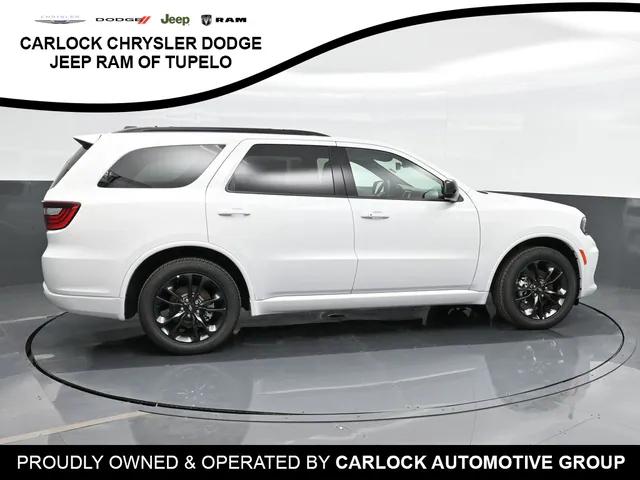 2024 Dodge Durango DURANGO SXT PLUS RWD