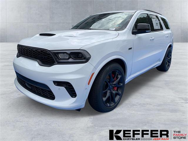 2024 Dodge Durango DURANGO SRT 392 PLUS AWD