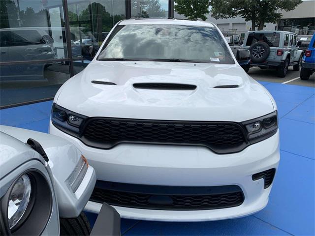 2024 Dodge Durango DURANGO SRT 392 PLUS AWD