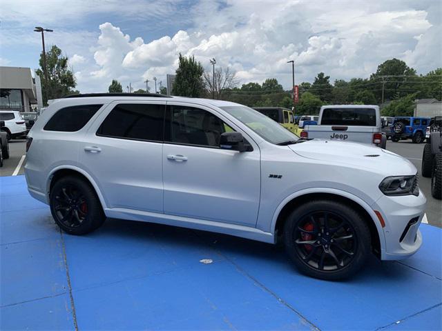 2024 Dodge Durango DURANGO SRT 392 PLUS AWD