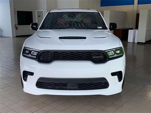 2024 Dodge Durango DURANGO SRT HELLCAT PREMIUM AWD