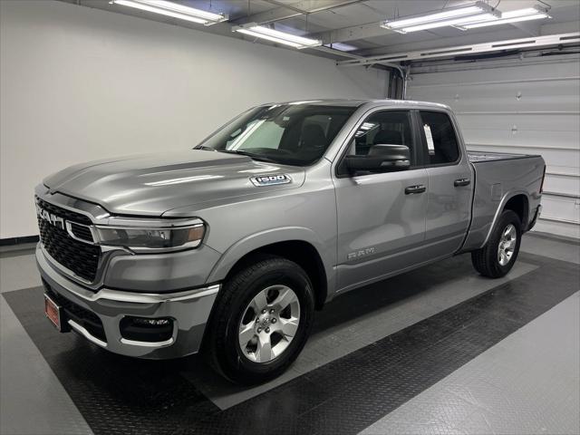 2025 RAM Ram 1500 RAM 1500 LONE STAR QUAD CAB 4X2 64 BOX