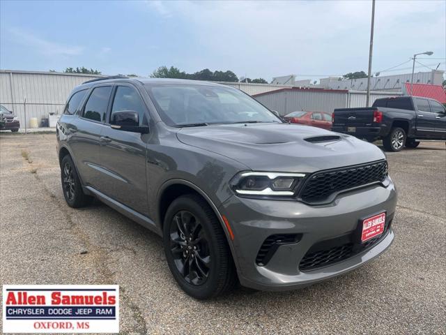 2024 Dodge Durango DURANGO R/T PLUS RWD