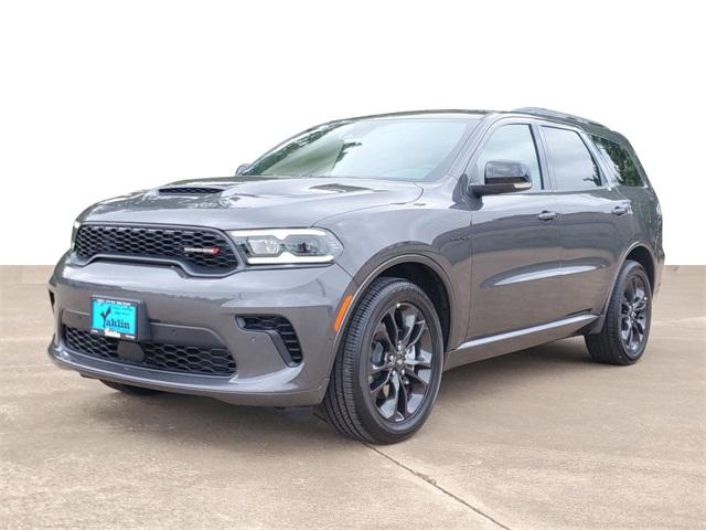 2024 Dodge Durango DURANGO R/T PLUS RWD