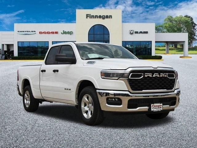 2025 RAM Ram 1500 RAM 1500 LONE STAR QUAD CAB 4X2 64 BOX