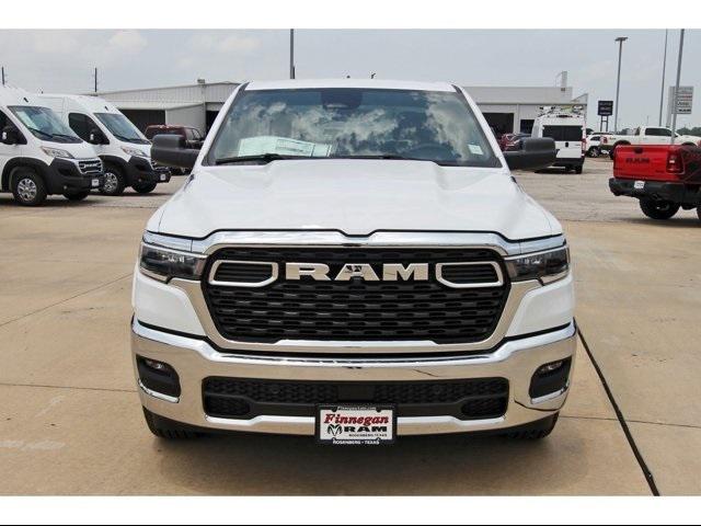 2025 RAM Ram 1500 RAM 1500 LONE STAR QUAD CAB 4X2 64 BOX