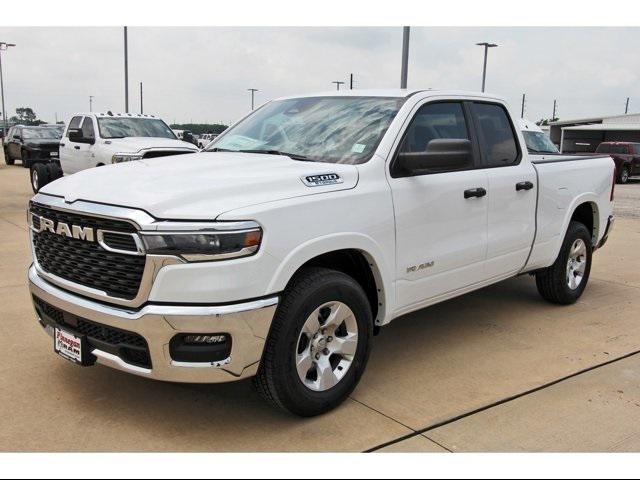 2025 RAM Ram 1500 RAM 1500 LONE STAR QUAD CAB 4X2 64 BOX