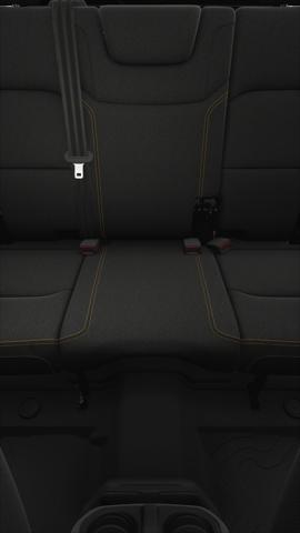 2024 Jeep Wrangler WRANGLER 4-DOOR SAHARA