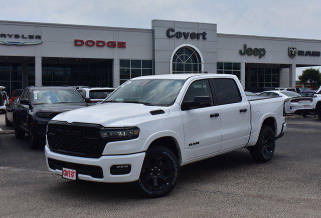 2025 Ram 1500 Lone Star Crew Cab 4x4 5'7" Box for sale in Austin, TX