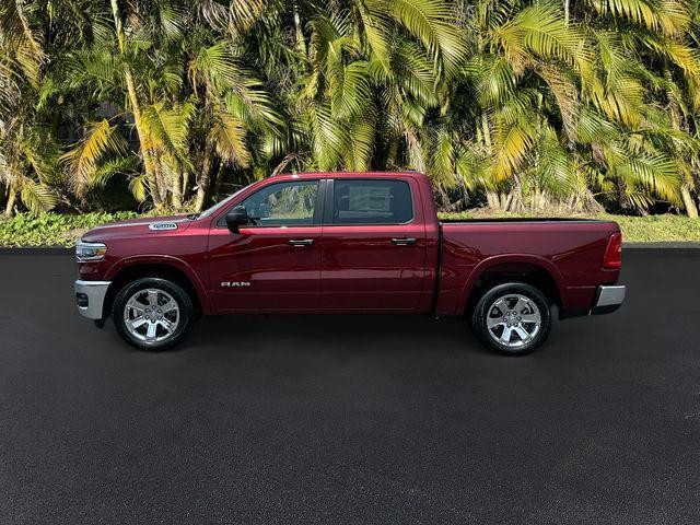 2025 RAM Ram 1500 RAM 1500 BIG HORN CREW CAB 4X2 57 BOX