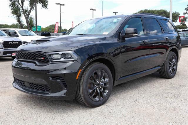 2024 Dodge Durango DURANGO R/T PLUS RWD