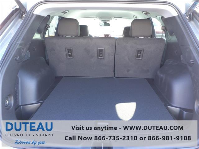 2024 Chevrolet Blazer AWD 2LT
