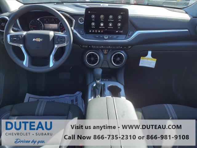 2024 Chevrolet Blazer AWD 2LT