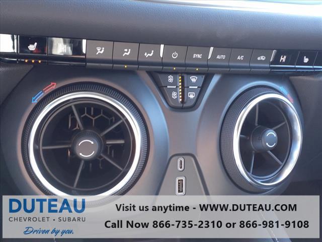 2024 Chevrolet Blazer AWD 2LT