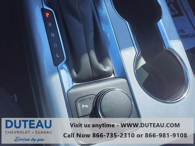 2024 Chevrolet Blazer AWD 2LT