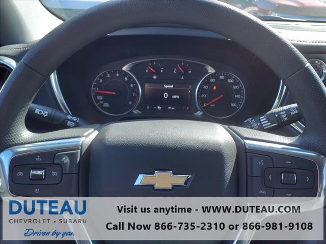 2024 Chevrolet Blazer AWD 2LT