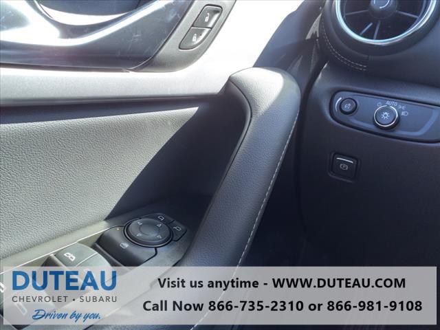 2024 Chevrolet Blazer AWD 2LT