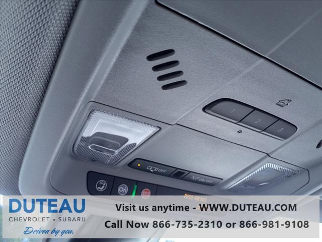 2024 Chevrolet Blazer AWD 2LT