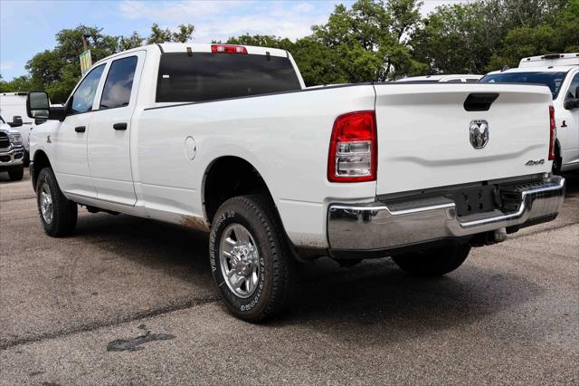 2023 RAM Ram 2500 RAM 2500 TRADESMAN CREW CAB 4X4 8 BOX