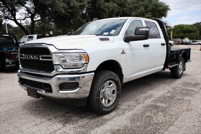 2023 RAM Ram 2500 RAM 2500 TRADESMAN CREW CAB 4X4 8 BOX