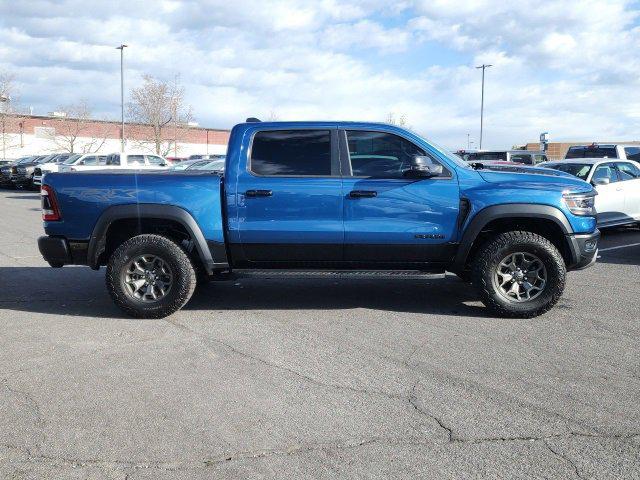 2024 RAM Ram 1500 RAM 1500 TRX CREW CAB 4X4 57 BOX