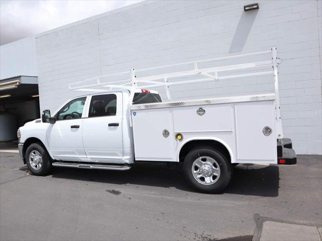 2024 RAM Ram 2500 RAM 2500 TRADESMAN CREW CAB 4X2 8 BOX