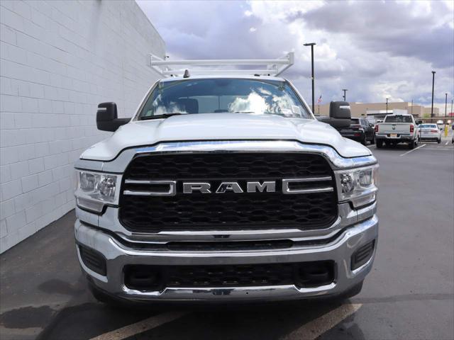 2024 RAM Ram 2500 RAM 2500 TRADESMAN CREW CAB 4X2 8 BOX