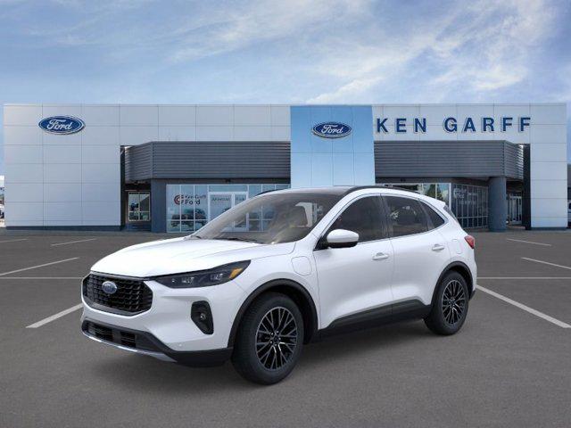2024 Ford Escape PHEV for sale in American Fork, UT