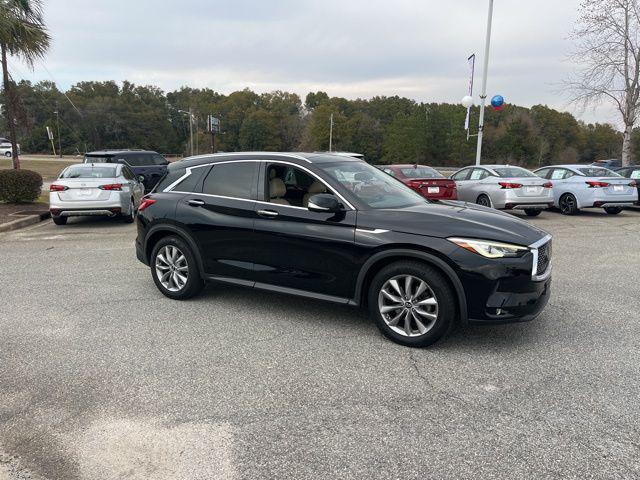 2019 INFINITI QX50 PURE for sale in Albany, GA
