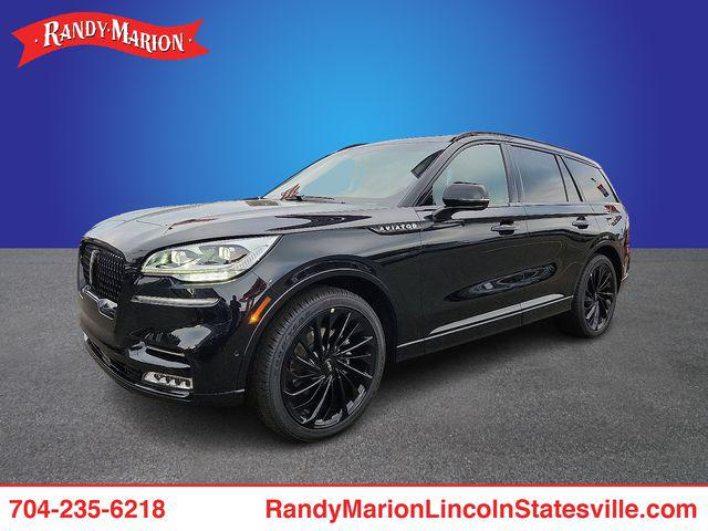 2024 Lincoln Aviator Black Label for sale in Statesville, NC