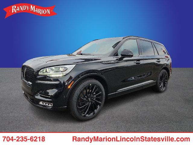 2024 Lincoln Aviator Black Label for sale in Statesville, NC