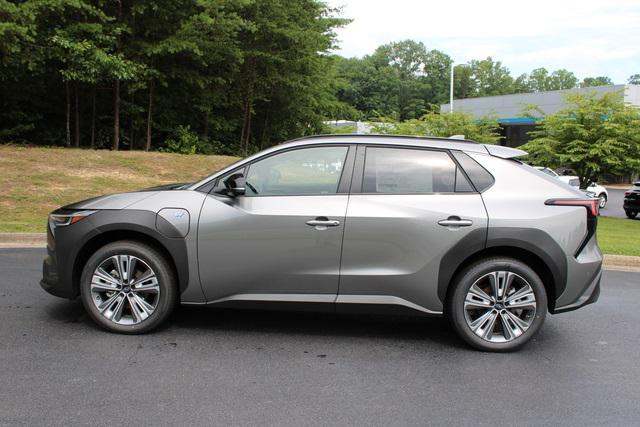 2023 Subaru Solterra Limited