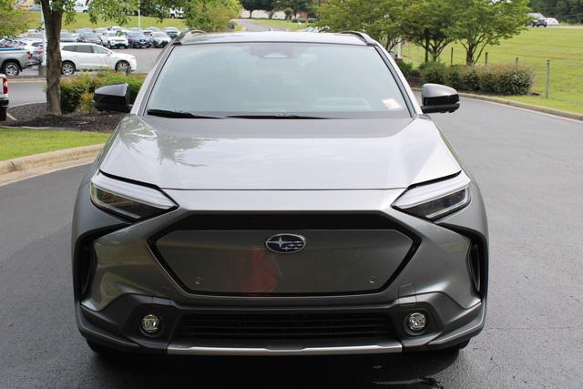 2023 Subaru Solterra Limited