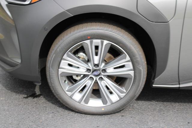 2023 Subaru Solterra Limited