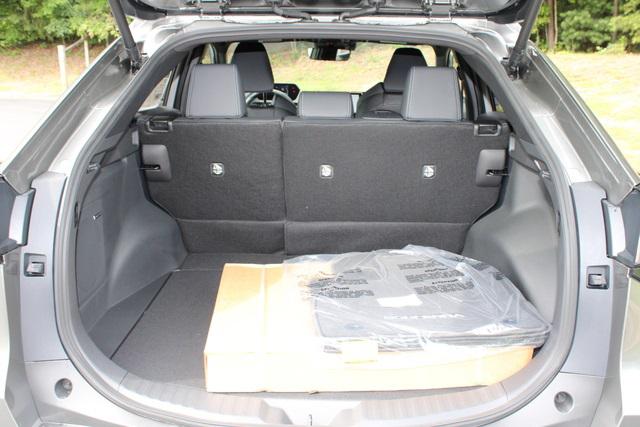 2023 Subaru Solterra Limited