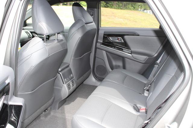 2023 Subaru Solterra Limited