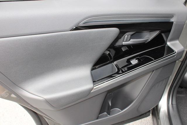 2023 Subaru Solterra Limited