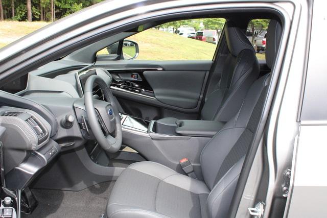 2023 Subaru Solterra Limited