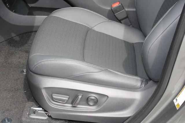 2023 Subaru Solterra Limited