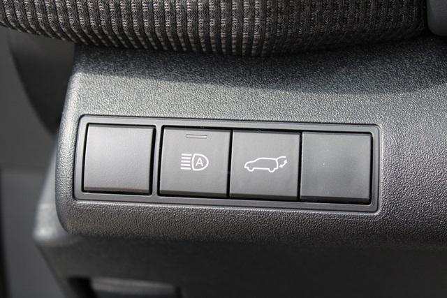 2023 Subaru Solterra Limited