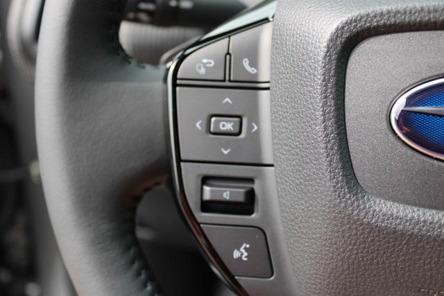 2023 Subaru Solterra Limited