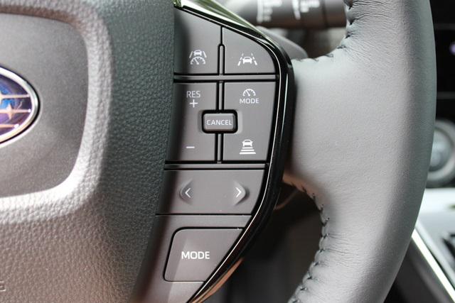 2023 Subaru Solterra Limited