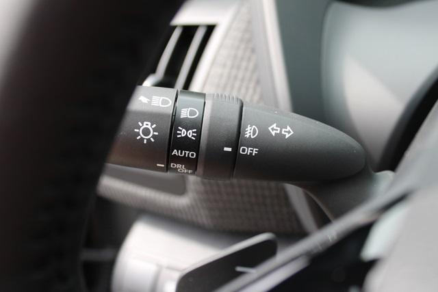 2023 Subaru Solterra Limited