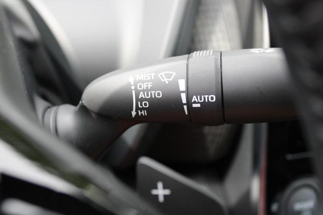 2023 Subaru Solterra Limited